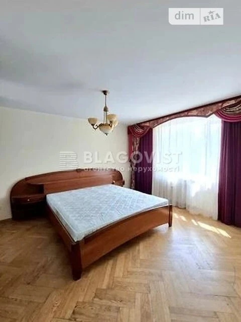 Продажа 4к квартиры 121 кв. м по ул. Борщаговская 145 • ID 3