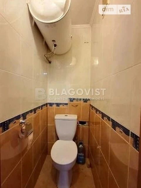 Продажа 4к квартиры 121 кв. м по ул. Борщаговская 145 • ID 3