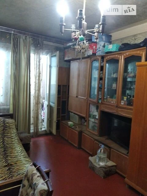 Sale of 2-room apartment 52 sq. m on 33 European Union Avenue