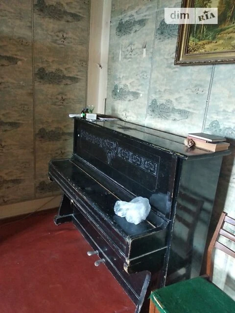 Sale of 2-room apartment 52 sq. m on 33 European Union Avenue