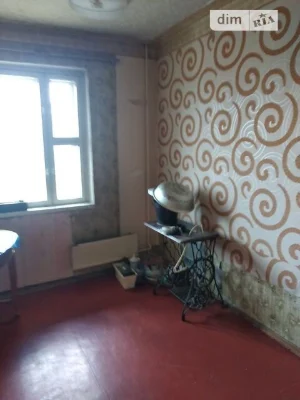 Sale of 2-room apartment 52 sq. m on 33 European Union Avenue
