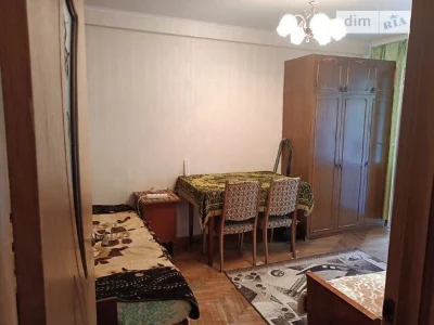 Sale of 2-room apartment 52 sq. m on 33 European Union Avenue