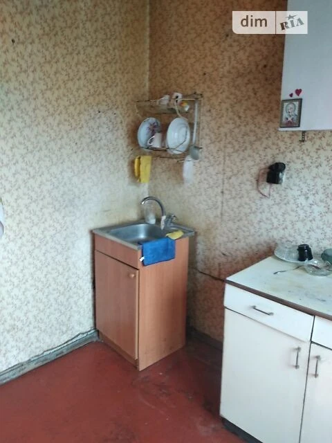 Sale of 2-room apartment 52 sq. m on 33 European Union Avenue
