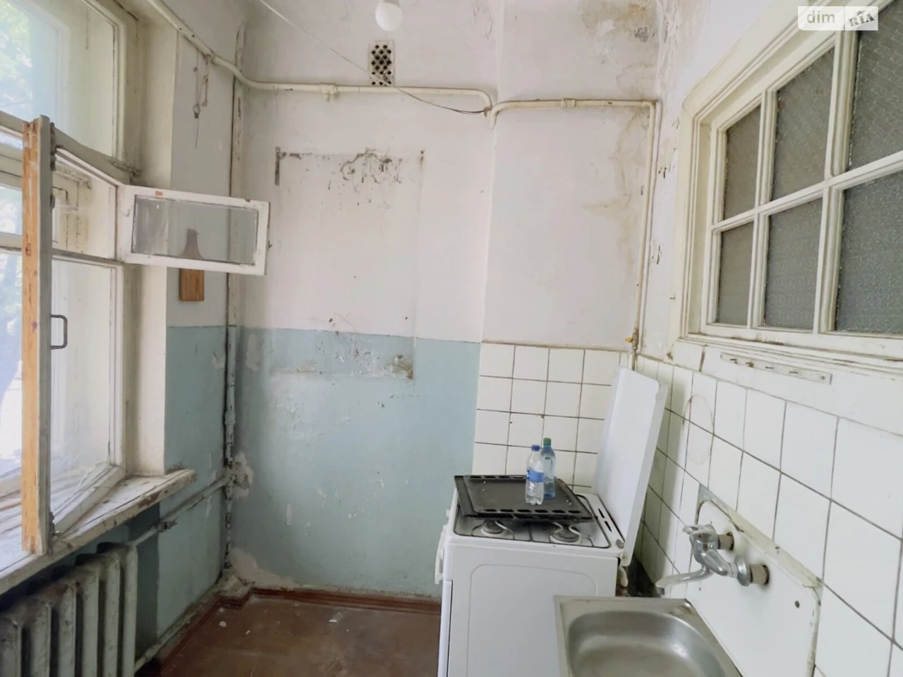 Продаж Квартира Центр
