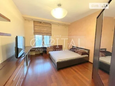 Продаж 4к квартири 170 кв. м на вул. Жилянська 59 • ID 34734