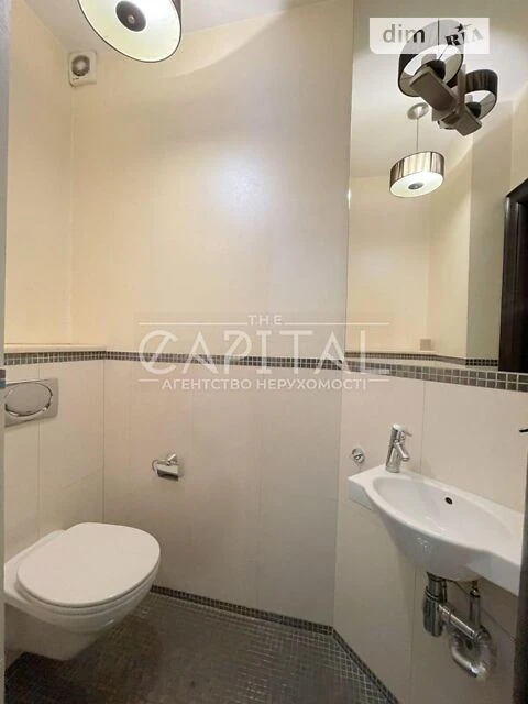 Продаж 4к квартири 170 кв. м на вул. Жилянська 59 • ID 34734