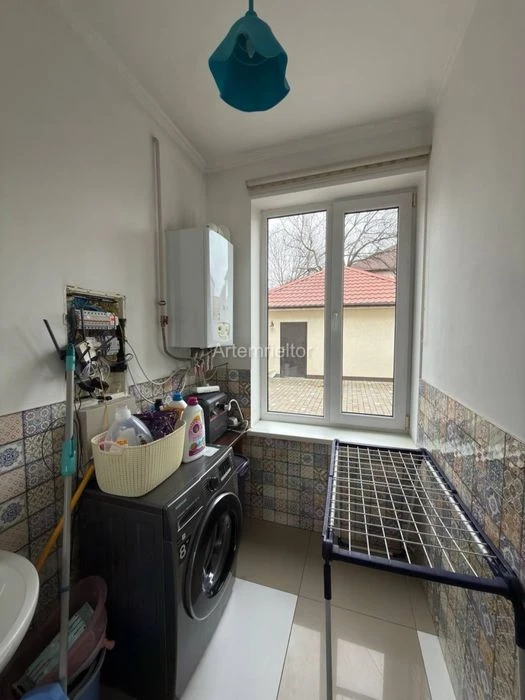 В продаже дом Чубаевка 4 сотки 200м2 задний двор/беседка/гар
