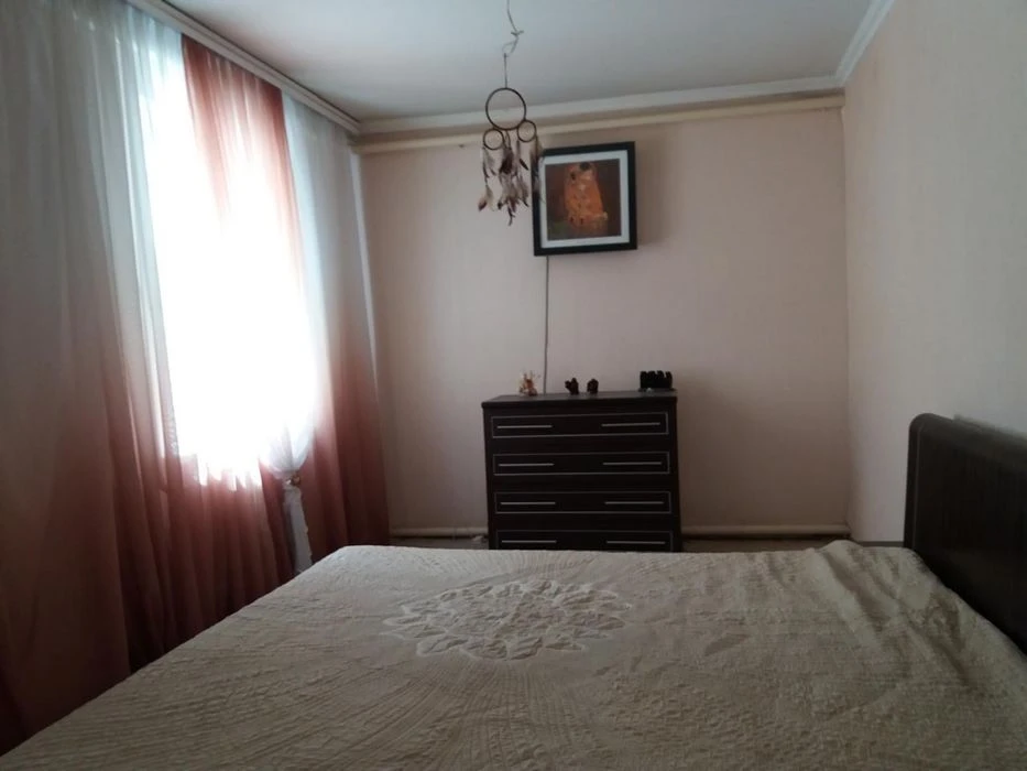 House + hangar for business for sale.