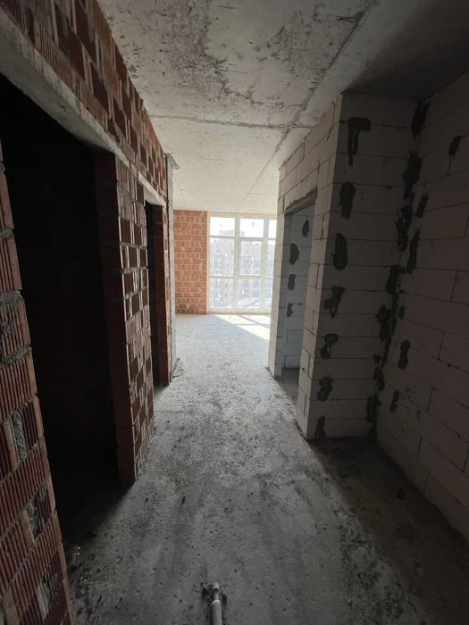 Urgent! 2 rooms in the Lifestory residential complex, 2026 commissioning