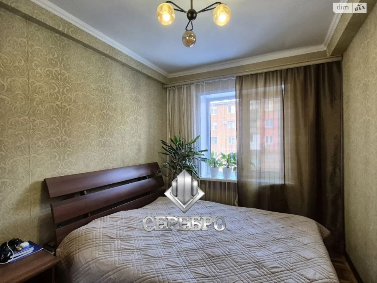 Продаж Квартира Павло-Кічкас