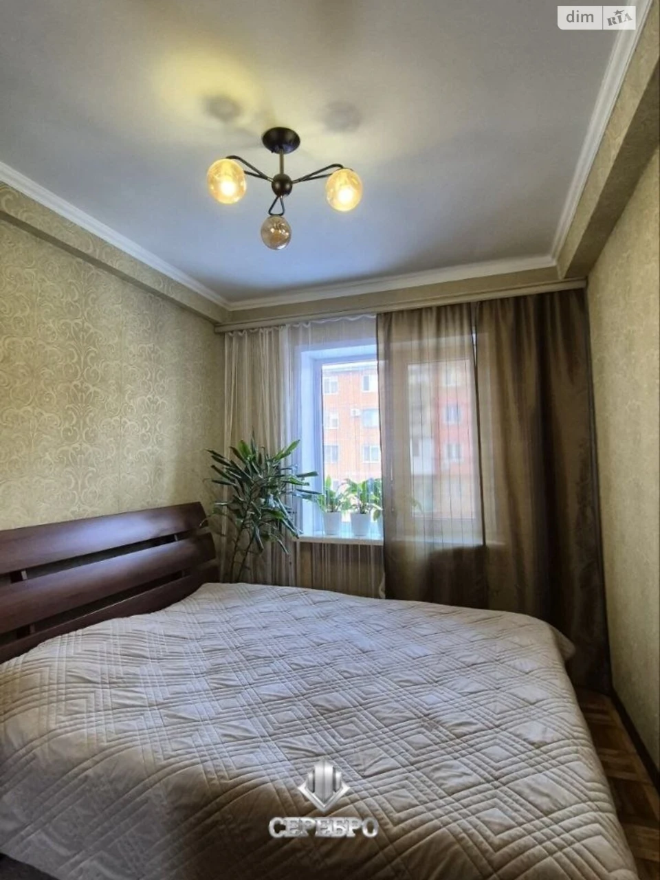 Продаж Квартира Павло-Кічкас