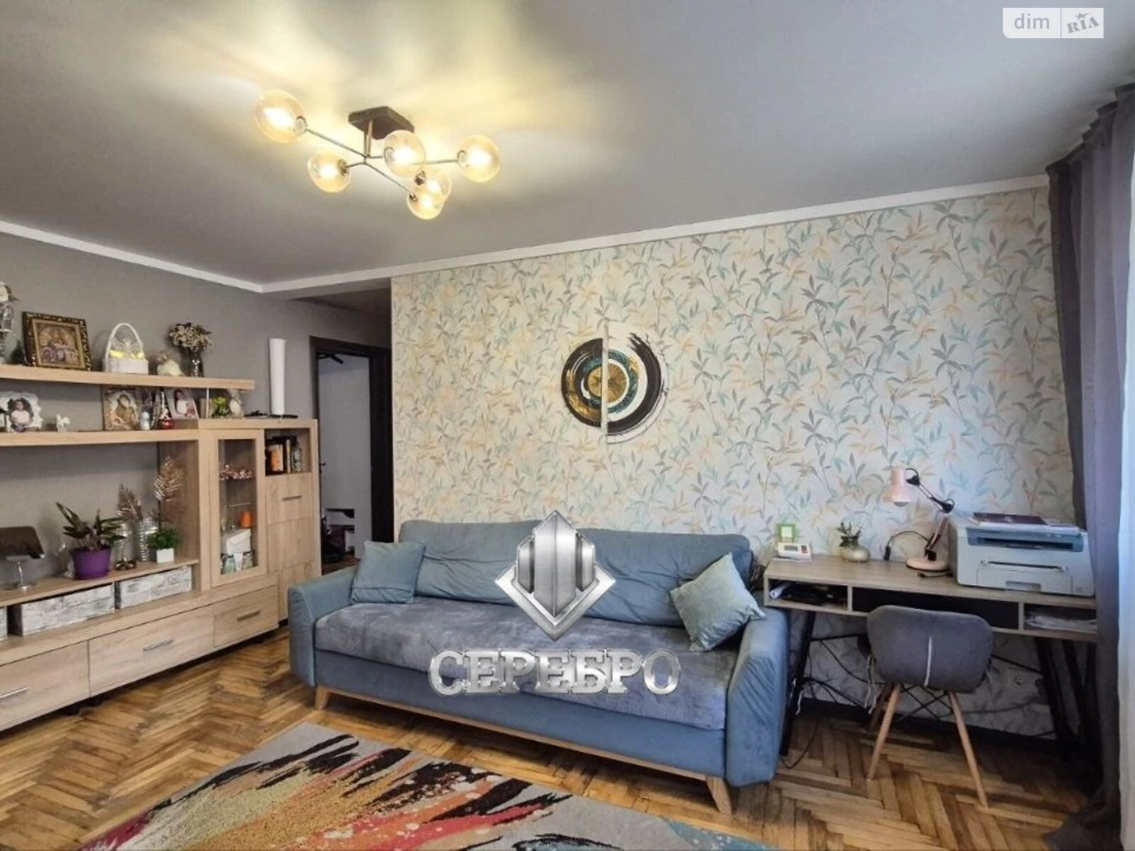 Продаж Квартира Павло-Кічкас