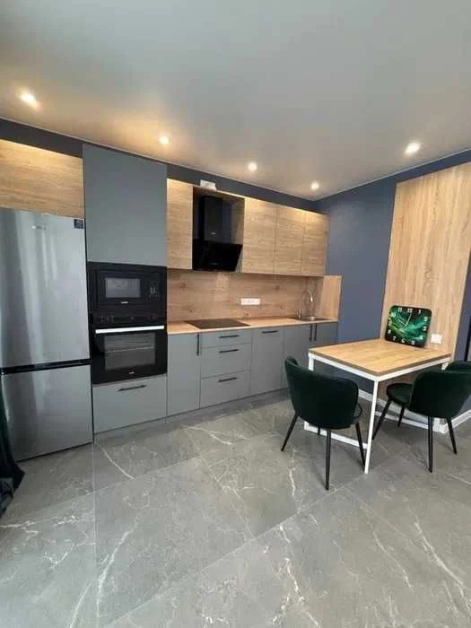 1-room apartment ‼️Residential Complex SKAZKA ‼️Kholodnaya Gora Poltavsky Shlyakh