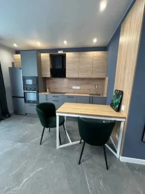 1-room apartment ‼️Residential Complex SKAZKA ‼️Kholodnaya Gora Poltavsky Shlyakh
