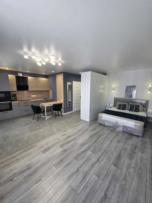 1-room apartment ‼️Residential Complex SKAZKA ‼️Kholodnaya Gora Poltavsky Shlyakh