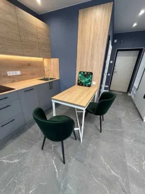 1-room apartment ‼️Residential Complex SKAZKA ‼️Kholodnaya Gora Poltavsky Shlyakh