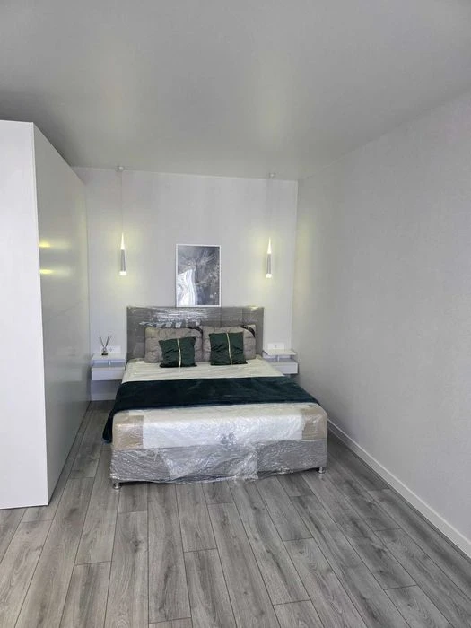 1-room apartment ‼️Residential Complex SKAZKA ‼️Kholodnaya Gora Poltavsky Shlyakh