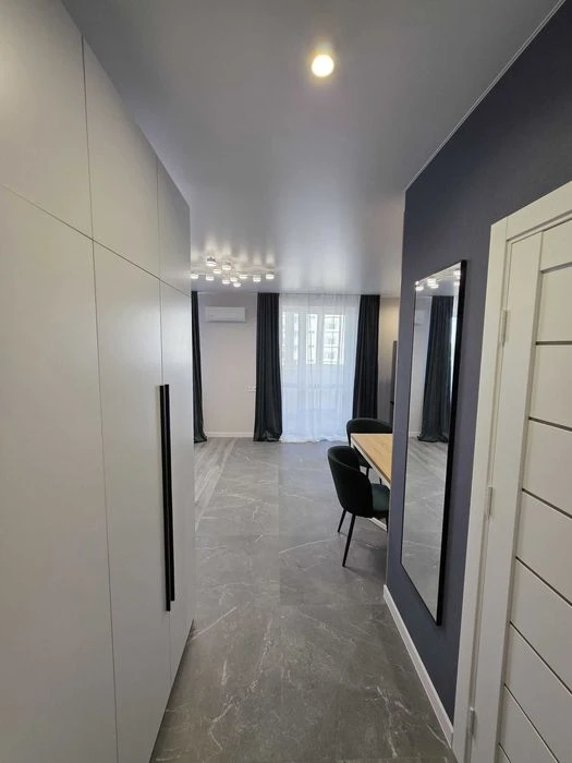 1-room apartment ‼️Residential Complex SKAZKA ‼️Kholodnaya Gora Poltavsky Shlyakh