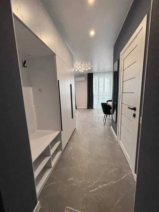 1-room apartment ‼️Residential Complex SKAZKA ‼️Kholodnaya Gora Poltavsky Shlyakh