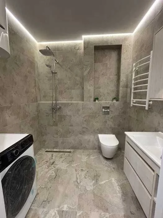 1-room apartment ‼️Residential Complex SKAZKA ‼️Kholodnaya Gora Poltavsky Shlyakh