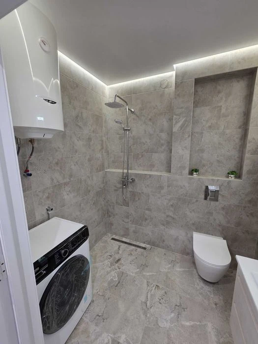 1-room apartment ‼️Residential Complex SKAZKA ‼️Kholodnaya Gora Poltavsky Shlyakh