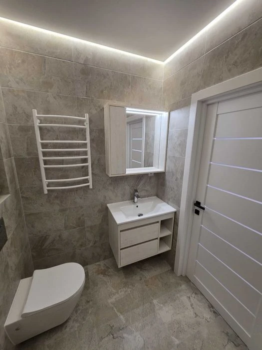 1-room apartment ‼️Residential Complex SKAZKA ‼️Kholodnaya Gora Poltavsky Shlyakh
