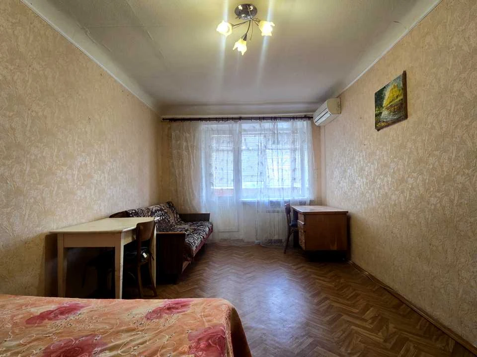 Apartment. Kharkiv, Terikhivska St. (Skorohoda)