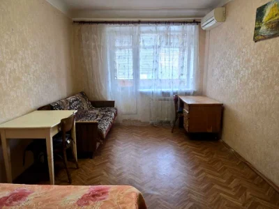 Apartment. Kharkiv, Terikhivska St. (Skorohoda)