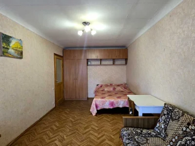 Apartment. Kharkiv, Terikhivska St. (Skorohoda)