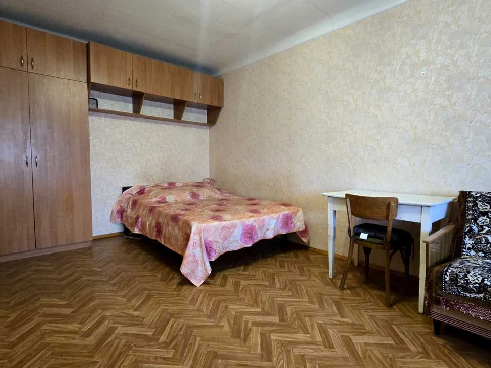 Apartment. Kharkiv, Terikhivska St. (Skorohoda)