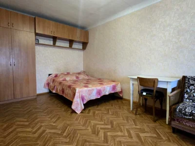 Apartment. Kharkiv, Terikhivska St. (Skorohoda)