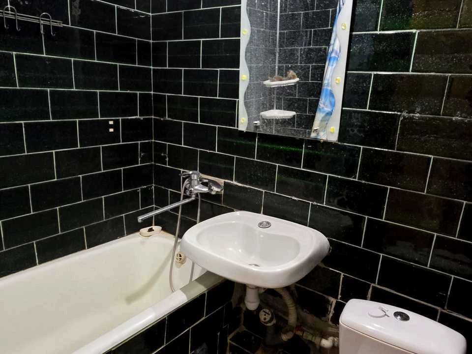 Apartment. Kharkiv, Terikhivska St. (Skorohoda)
