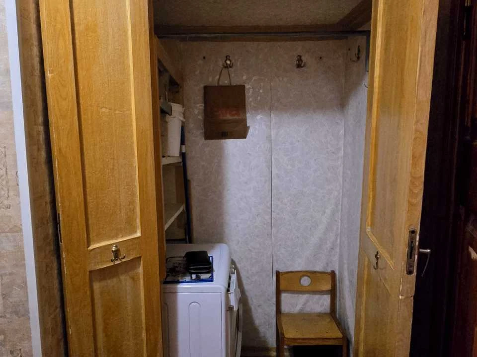 Apartment. Kharkiv, Terikhivska St. (Skorohoda)