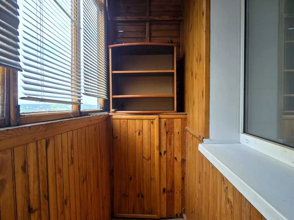 Apartment. Kharkiv, Terikhivska St. (Skorohoda)