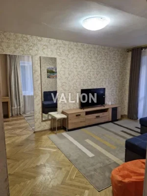 Продам 2 кімнатну квартиру. 45м2. Газ. вул. П.Радченка 21а.