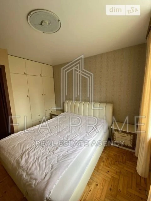 Sale of 3-room apartment 71 sq. m on Antonovycha St. 103A • ID 345