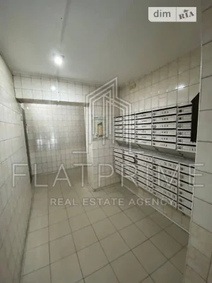 Sale of 3-room apartment 71 sq. m on Antonovycha St. 103A • ID 345