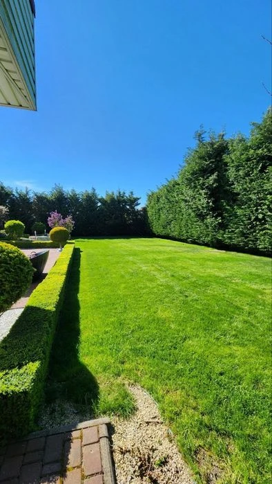 Luxurious VILLA in Sauvignon, 15 acres, 440m2