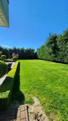 Luxurious VILLA in Sauvignon, 15 acres, 440m2