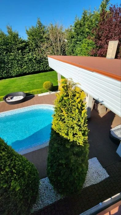 Luxurious VILLA in Sauvignon, 15 acres, 440m2