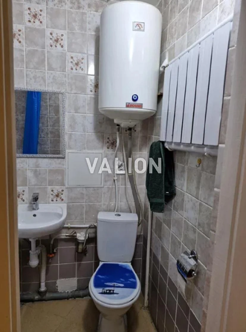 Продам 2 кімнатну квартиру. 45м2. Газ. вул. П.Радченка 21а.