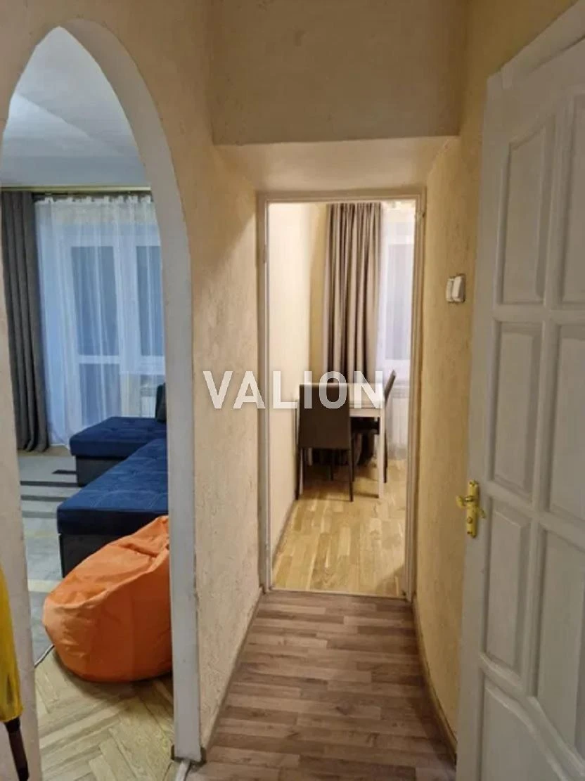 Продам 2 кімнатну квартиру. 45м2. Газ. вул. П.Радченка 21а.
