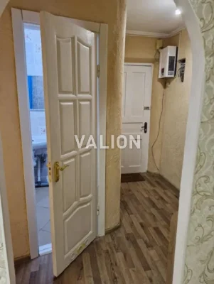 Продам 2 кімнатну квартиру. 45м2. Газ. вул. П.Радченка 21а.