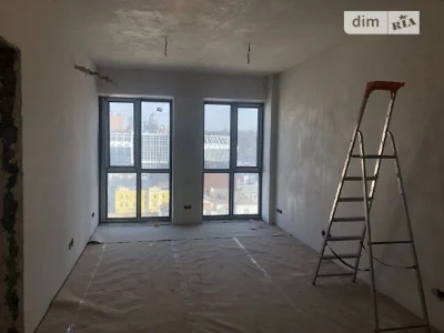 Продаж 1к квартири 55 кв. м на вул. Антоновича 44 • ID 34610