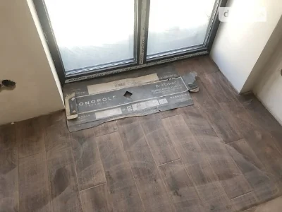 Продаж 1к квартири 55 кв. м на вул. Антоновича 44 • ID 34610