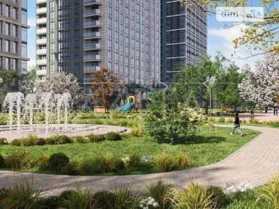 Продаж 2к квартири 61 кв. м на вул. Панорамна 20 • ID 346588