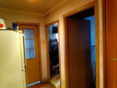 Apartment. Dnipro, Pylypa Orlyka Ave. (Ilycha)
