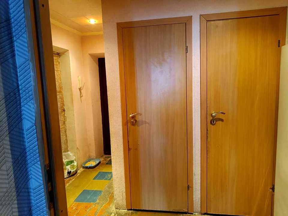 Apartment. Dnipro, Pylypa Orlyka Ave. (Ilycha)