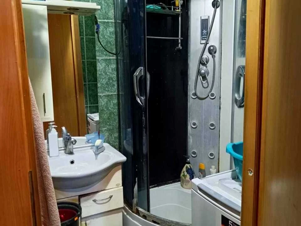 Apartment. Dnipro, Pylypa Orlyka Ave. (Ilycha)