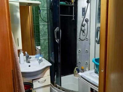 Apartment. Dnipro, Pylypa Orlyka Ave. (Ilycha)